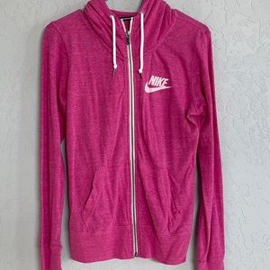 Nike hoodie